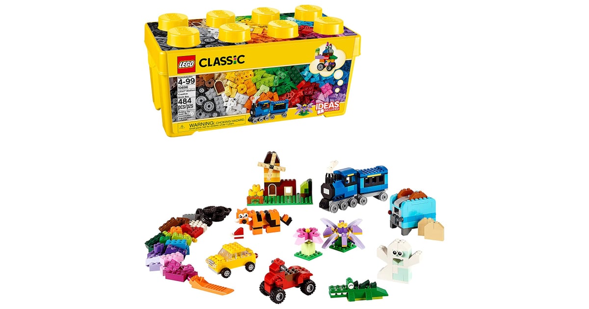 lego classic medium