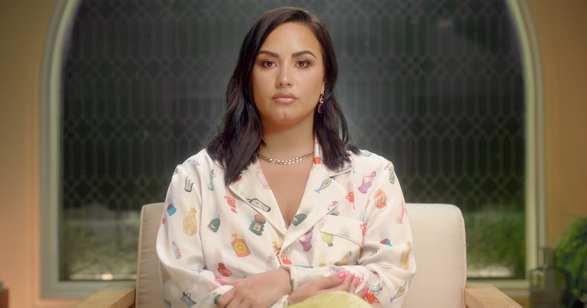 9 Times Demi Lovato Proved the Power of Personal Expression Through Her Wardrobe