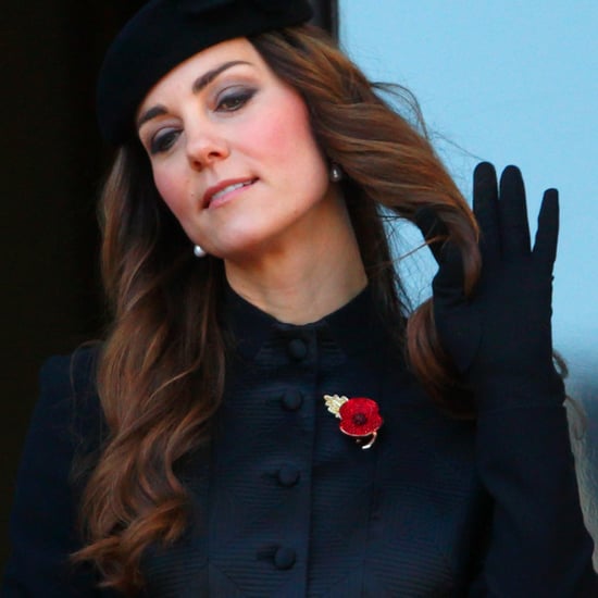 Kate Middleton's Bad Hair Moments