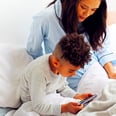 Why Screen Time Is Actually Really Important For Kids (and Moms!)