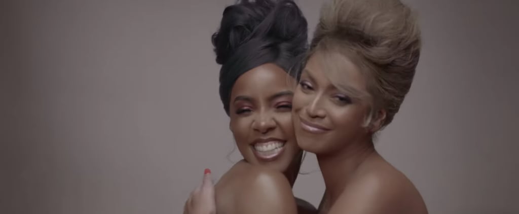 Beyoncé Celebrates Complexities in Complexion With Melanin-Rich Video For "Brown Skin Girl"