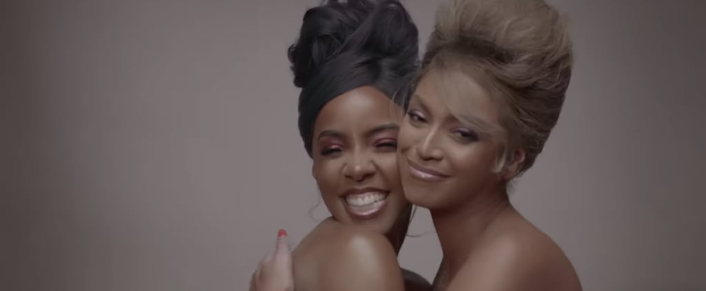 Watch Beyoncé's "Brown Skin Girl" Music Video