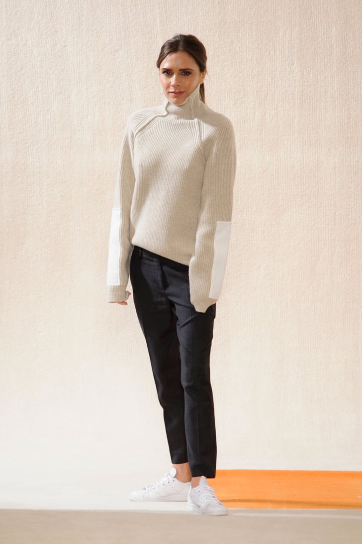 Victoria Beckham Fall 2016 Collection POPSUGAR Fashion Photo 43