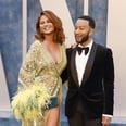 Chrissy Teigen and John Legend Celebrate Easter With Their Kids in Italy