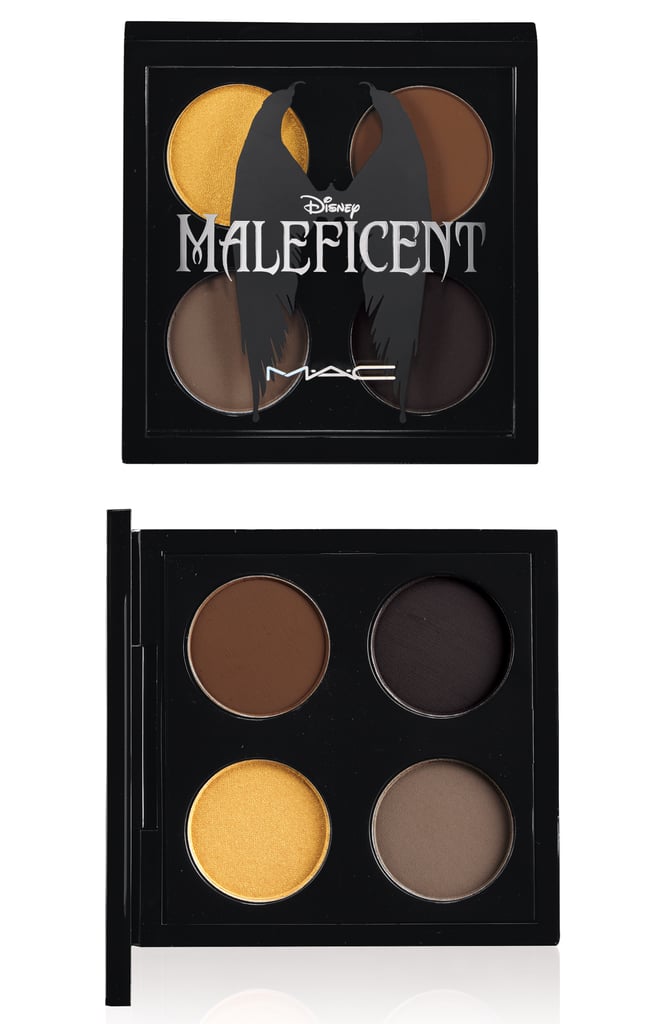 Maleficent Palette ($44)