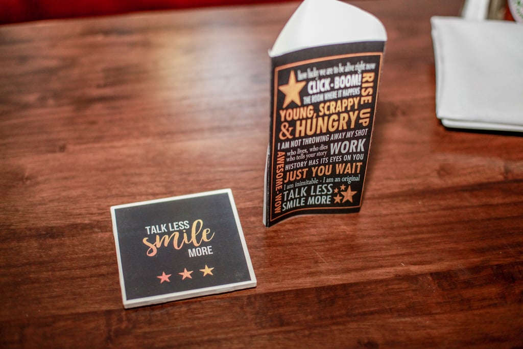 Hamilton Birthday Wishes Printable Cards Hamilton Birthday Wishes Printable Cards