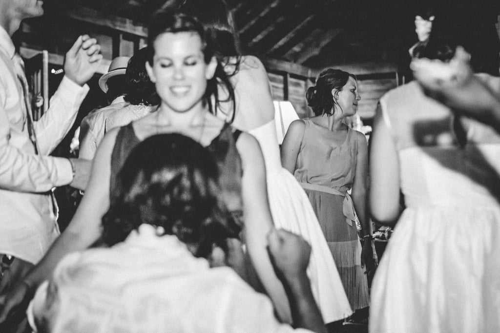 Vintage Beach Wedding Inspiration