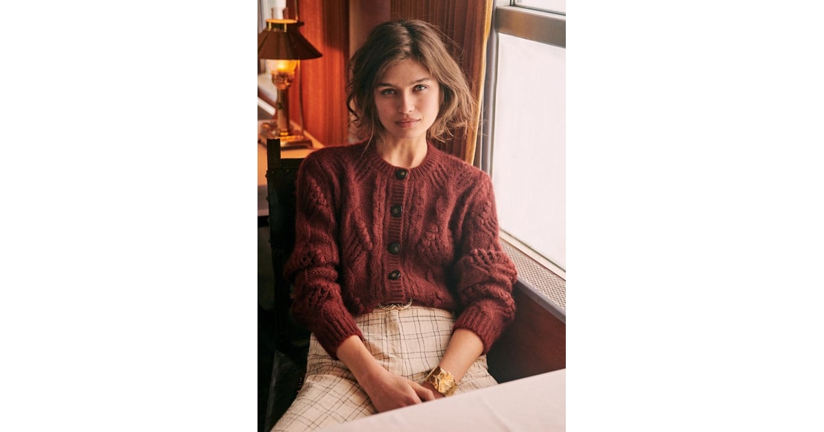 sezane eugenie