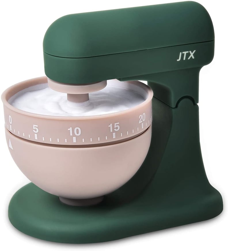 For Preparing Your Meals: JTX Kitchen Timer