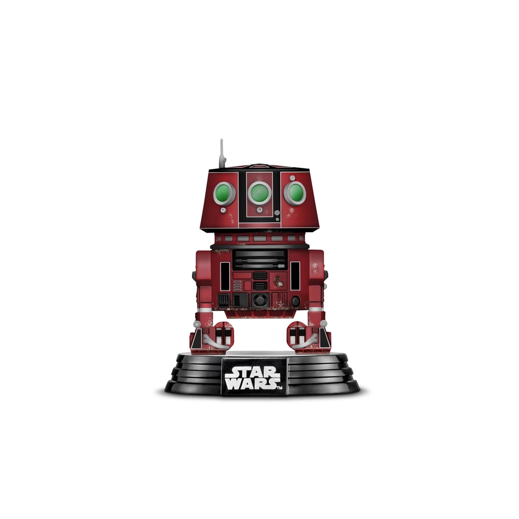 Funko POP! Star Wars: Galaxy's Edge - R5 Unit