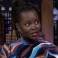 Lupita Nyong'o on How Sulwe Compares to Her Childhood: "I Would Pray to God For Lighter Skin"