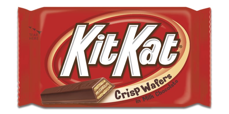 Montana: Kit Kat Bar