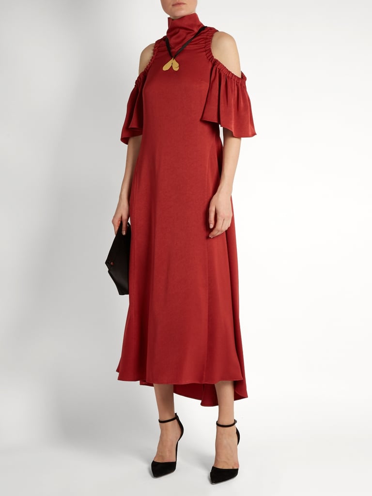 Ellery Deity Dress