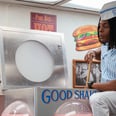 Ed and Dex Get Replaced By Fast-Food Robots in the New "Good Burger 2" Trailer