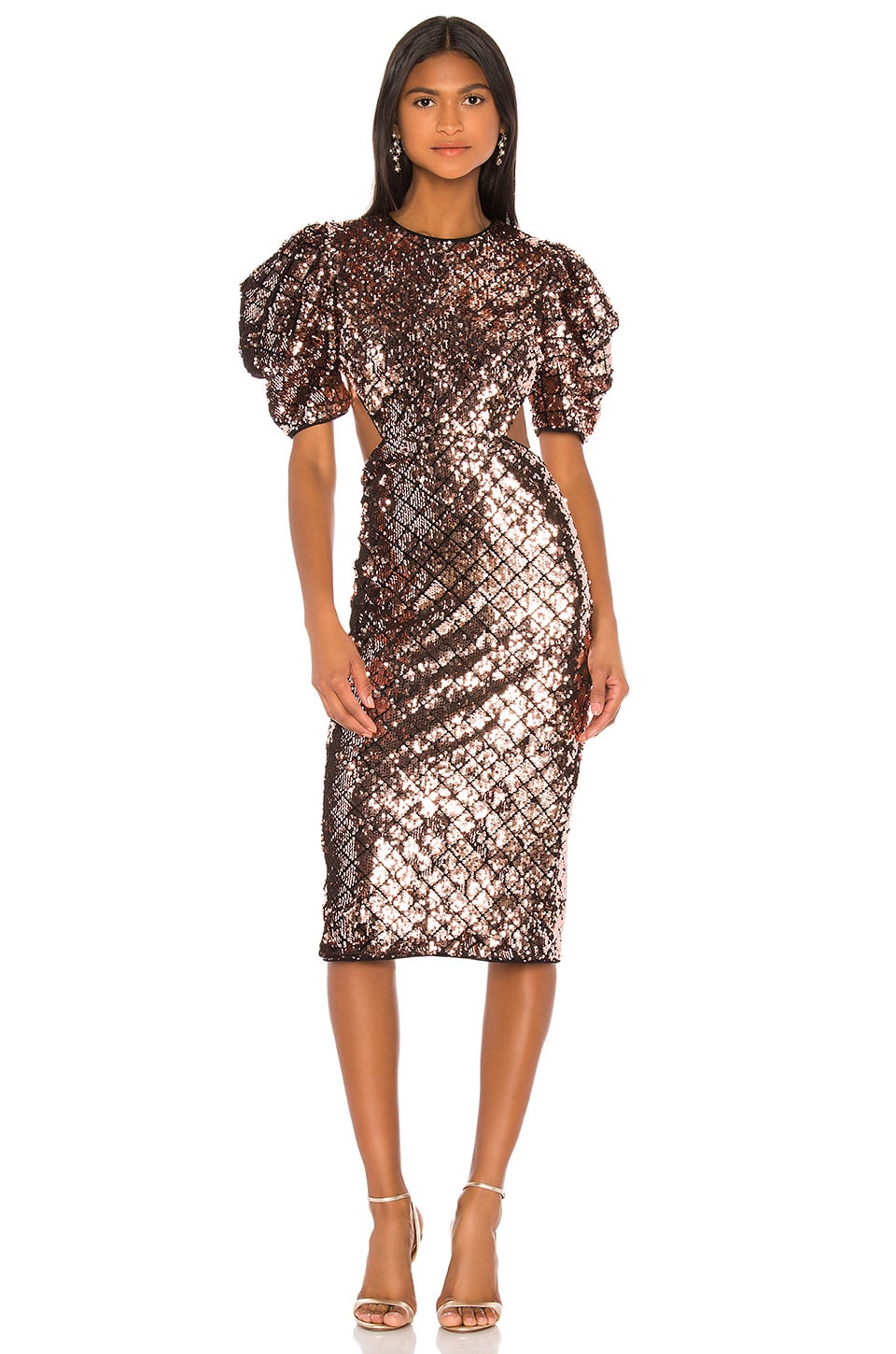 Fall 2019 cocktail dresses top