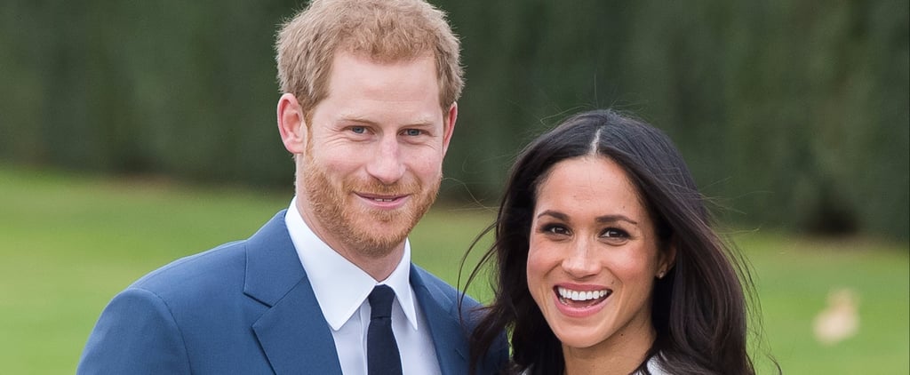 Where Will Prince Harry and Meghan Markle Live?