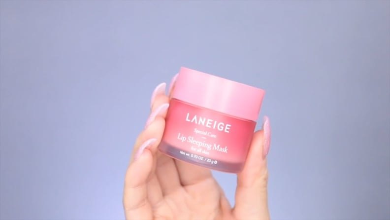 Laneige Lip Sleeping Mask