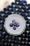 Skip Powder: These Protein Smoothies