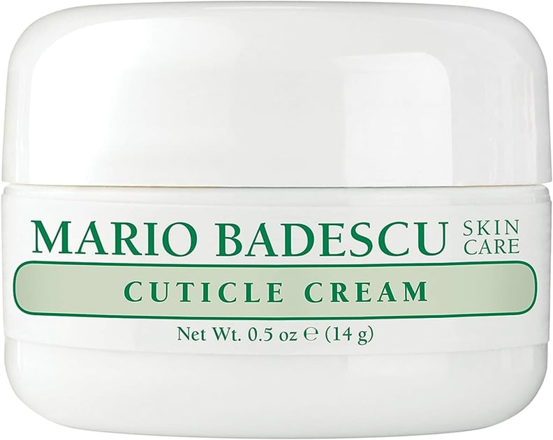 Best Cuticle Cream