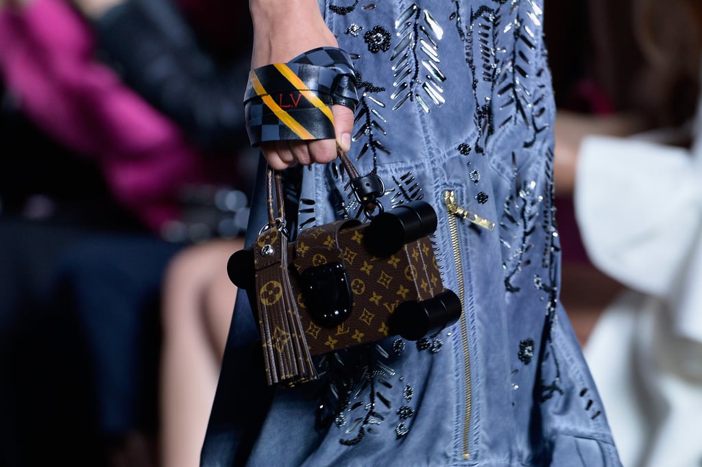 Louis Vuitton Bags Spring 2016