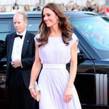 The Most Glamorous Dresses Kate Middleton's Ever Worn