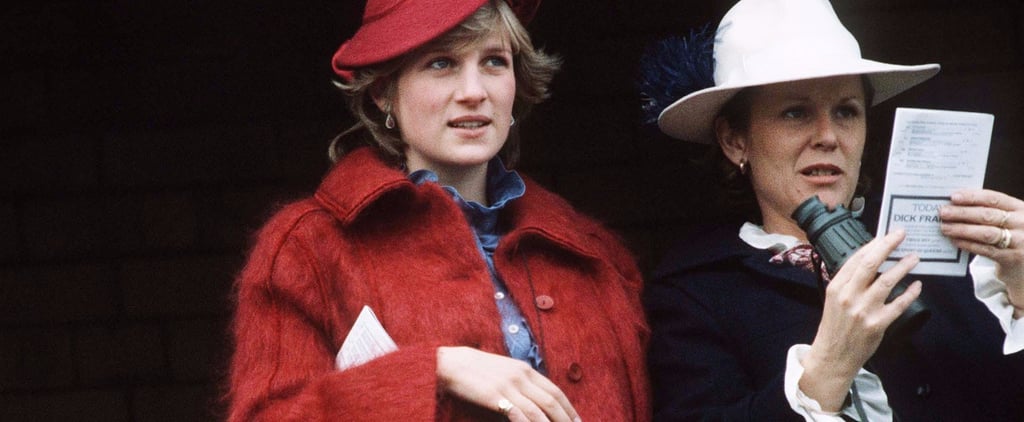 Royal Pregnancies Over the Years