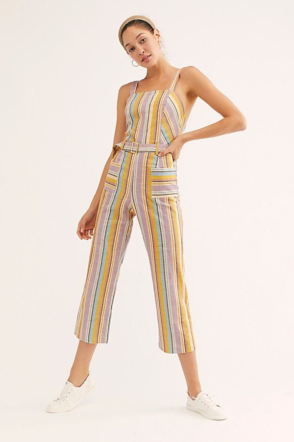 Ellejay Holly Jumpsuit