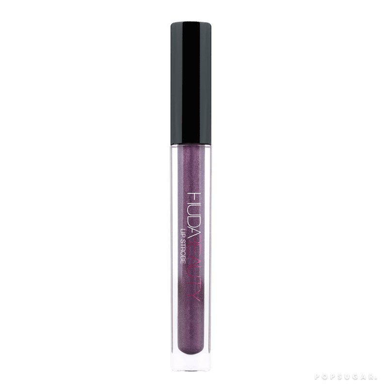 Huda Beauty Lip Strobe in Moody