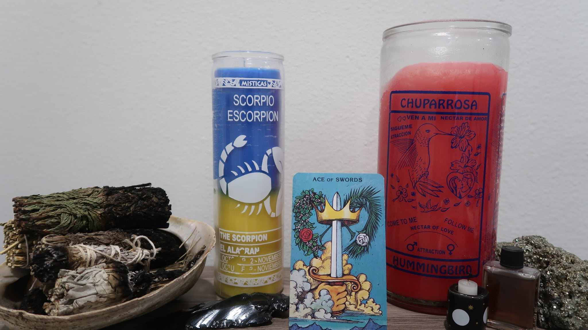 Tarot Horoscopes November 2022 | POPSUGAR Smart Living