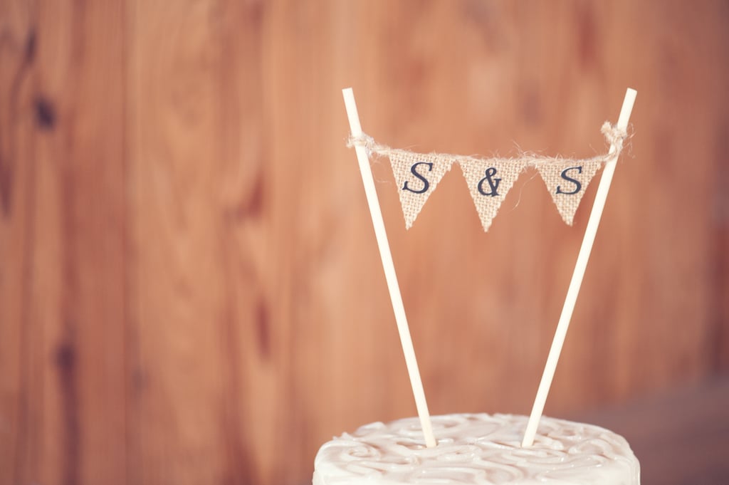 Farm Wedding