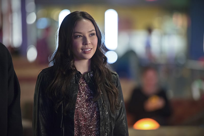 A Familiar Face Is Returning