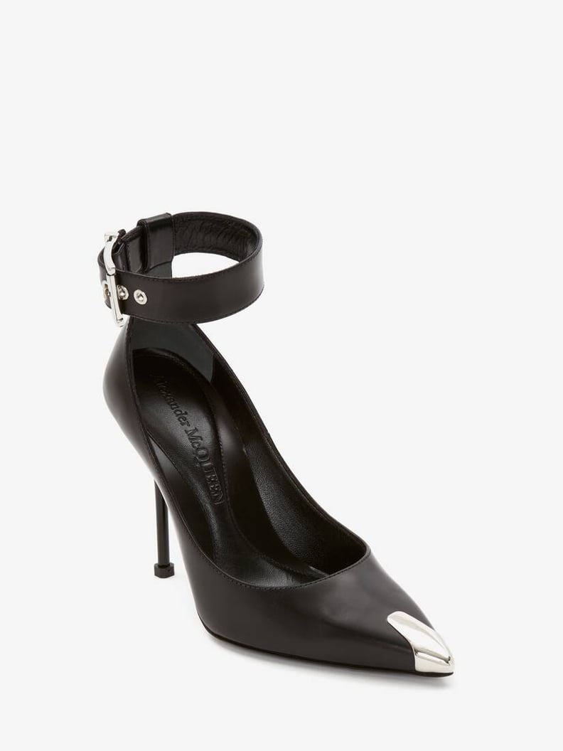 Shop the Alexander McQueen Shoes