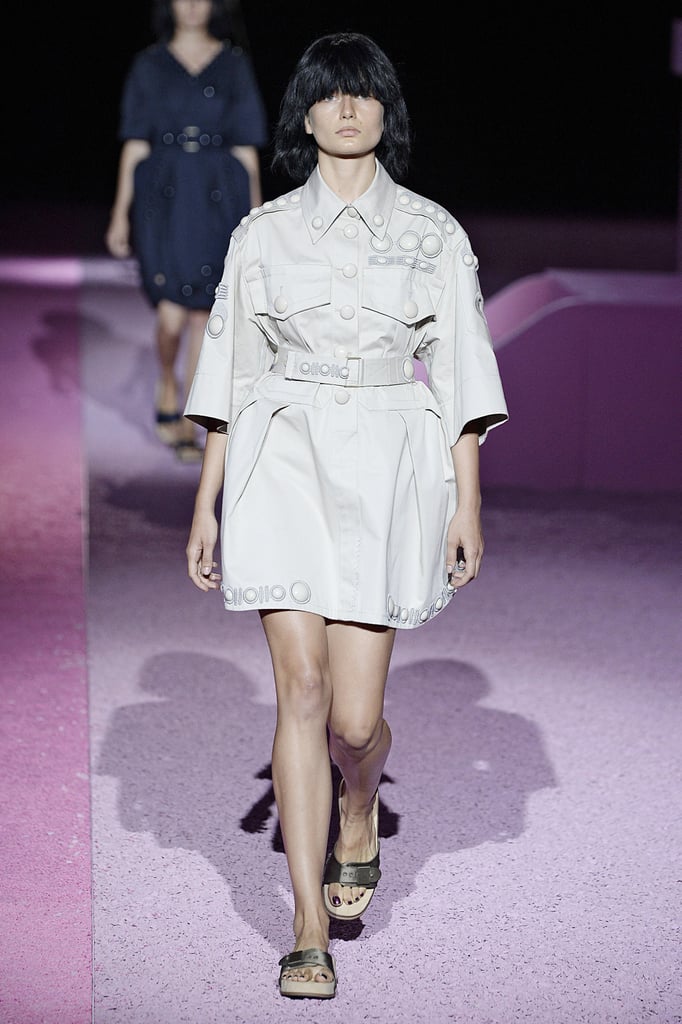 Marc Jacobs Spring 2015 | Marc Jacobs Spring 2015 Show | New York ...