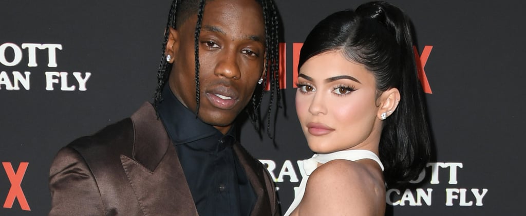 Kylie Jenner and Travis Scott Are Back Together