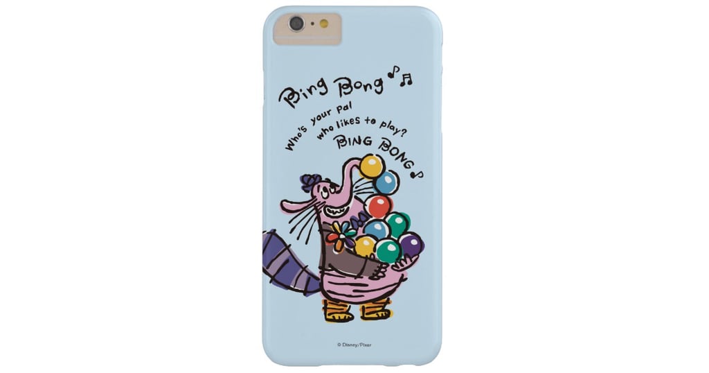 Whose Your Friend Who Likes to Play iPhone 6 Plus Case