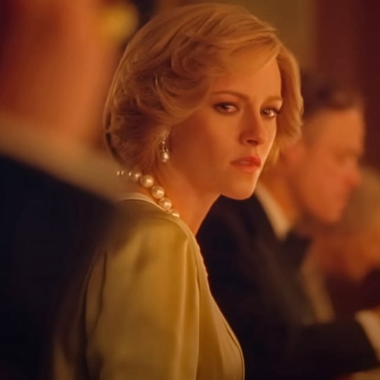 Spencer: How Kristen Stewart Ate the Pearls