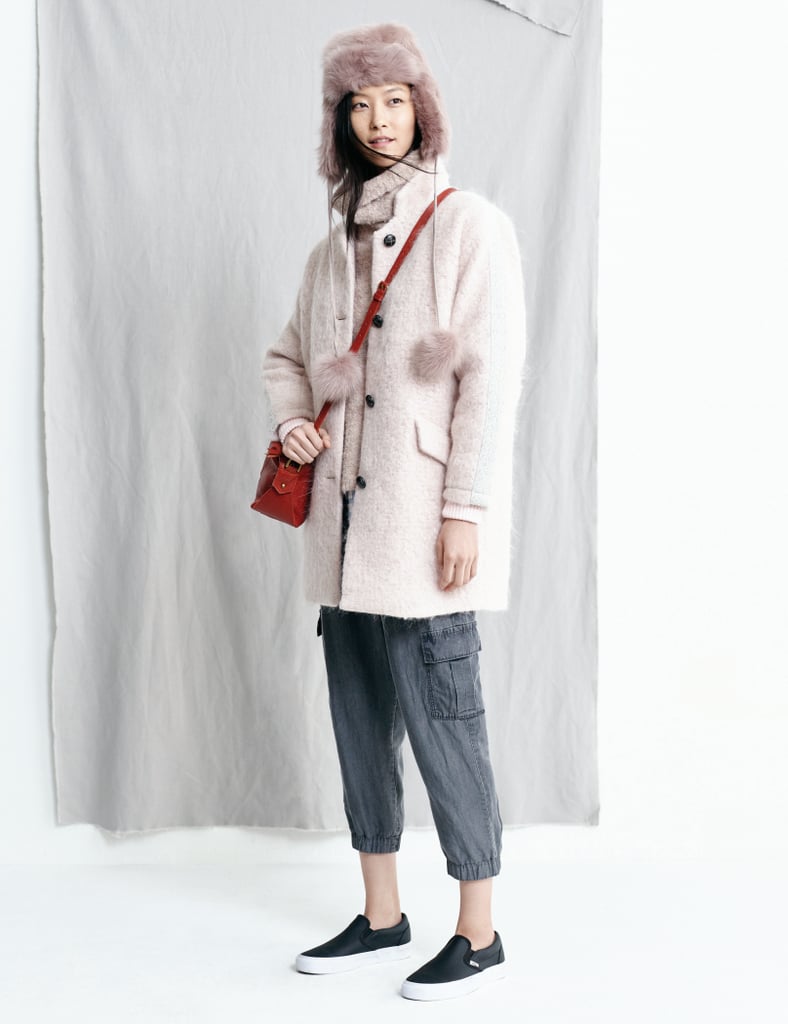 Madewell Fall 2015 Collection | POPSUGAR Fashion