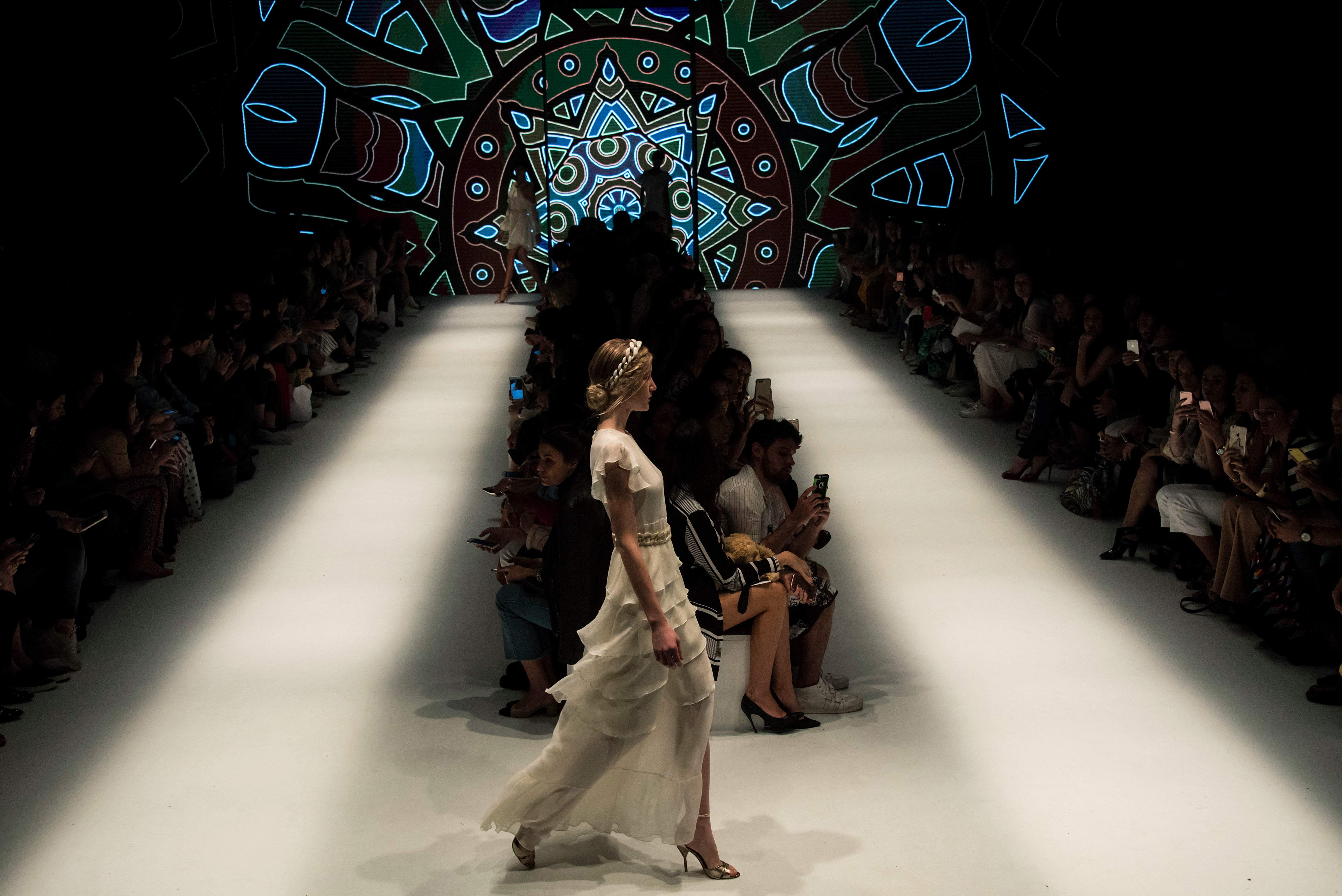 Brazilian Fashion Designers