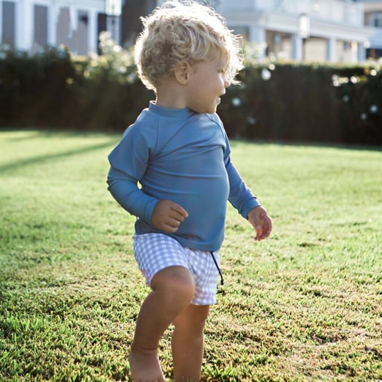 Best Swimwear Brands For Kids 2017