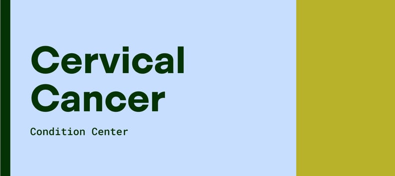 What is cervical cancer?