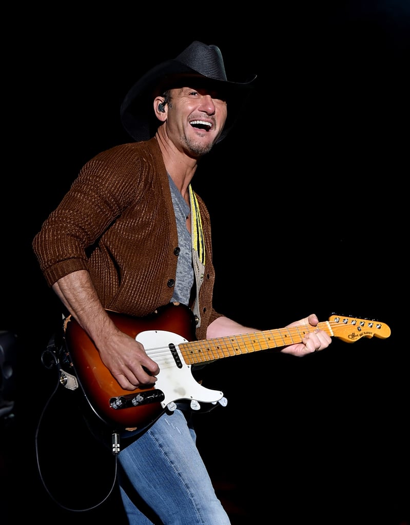 Tim McGraw