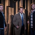 Carry On, Supernatural Fans! The Show Will Have a Series Finale