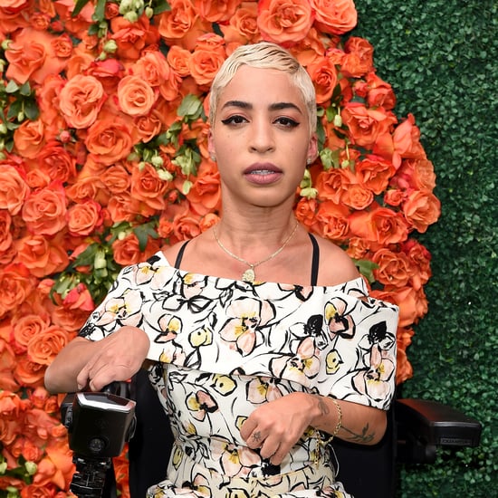 Jillian Mercado is Creating Disabled Latinx Representation