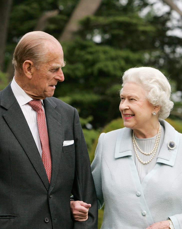 British Royal Family Quiz Popsugar Celebrity