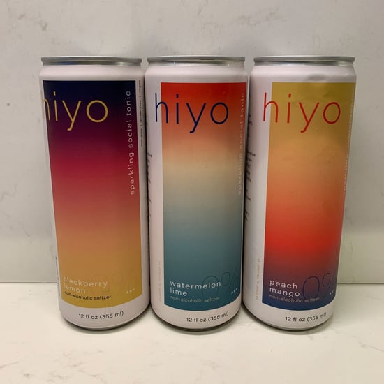 Hiyo Social Tonics Review