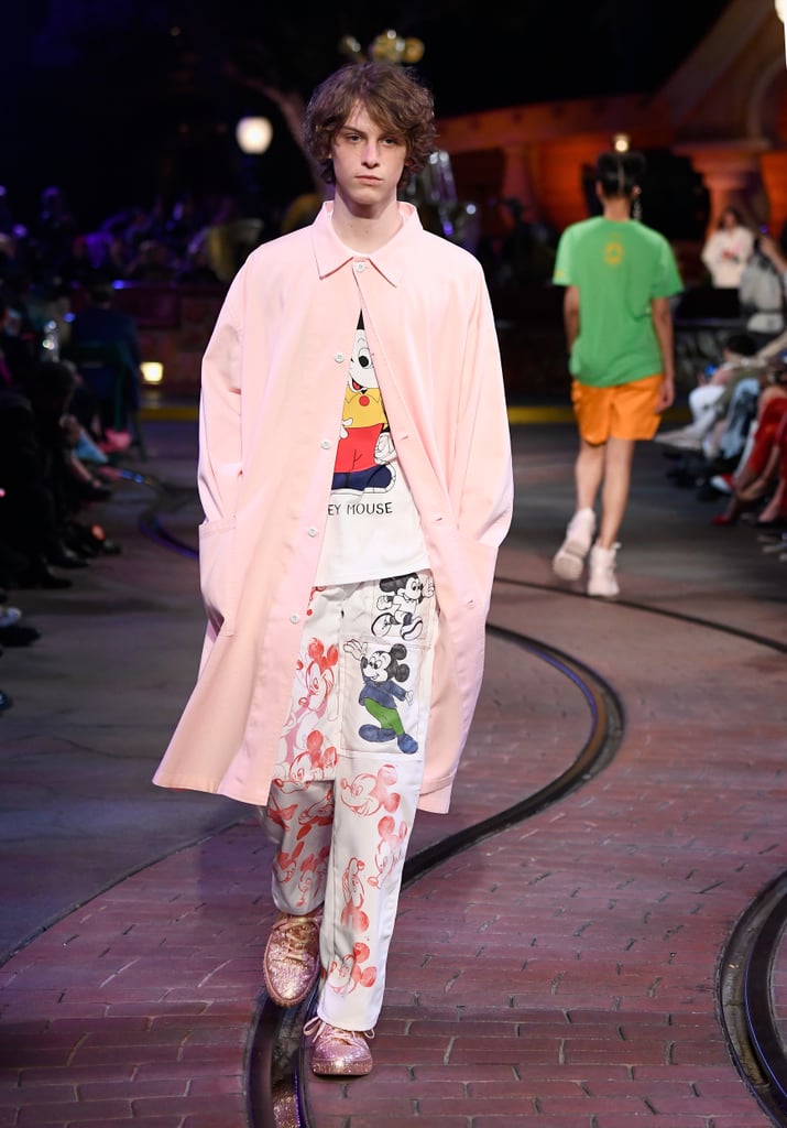 Opening Ceremony Disney Collection 2018