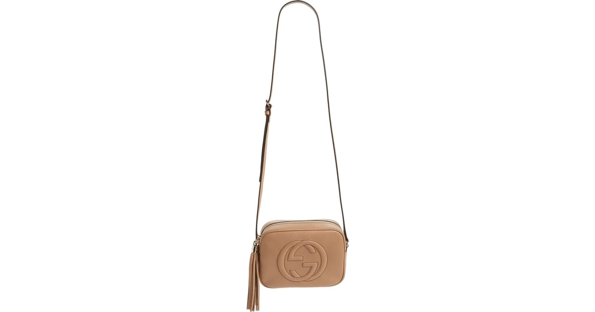 Gucci Soho Disco Leather Bag | The Best Gifts For Women From Nordstrom | POPSUGAR Fashion Photo 42