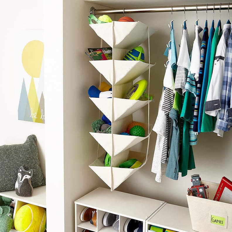 Umbra Origami Hanging Organizer