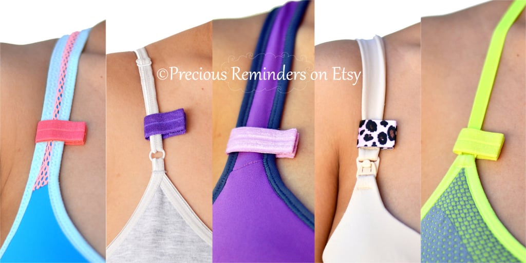 Breastfeeding Reminder Clips
