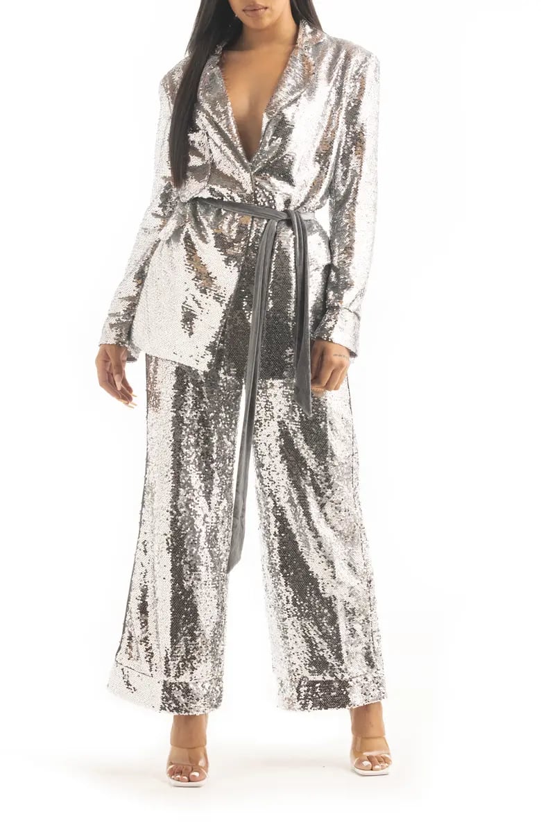 Celebrate 2022 in Style With Nordstrom s NYE Approved Fashion